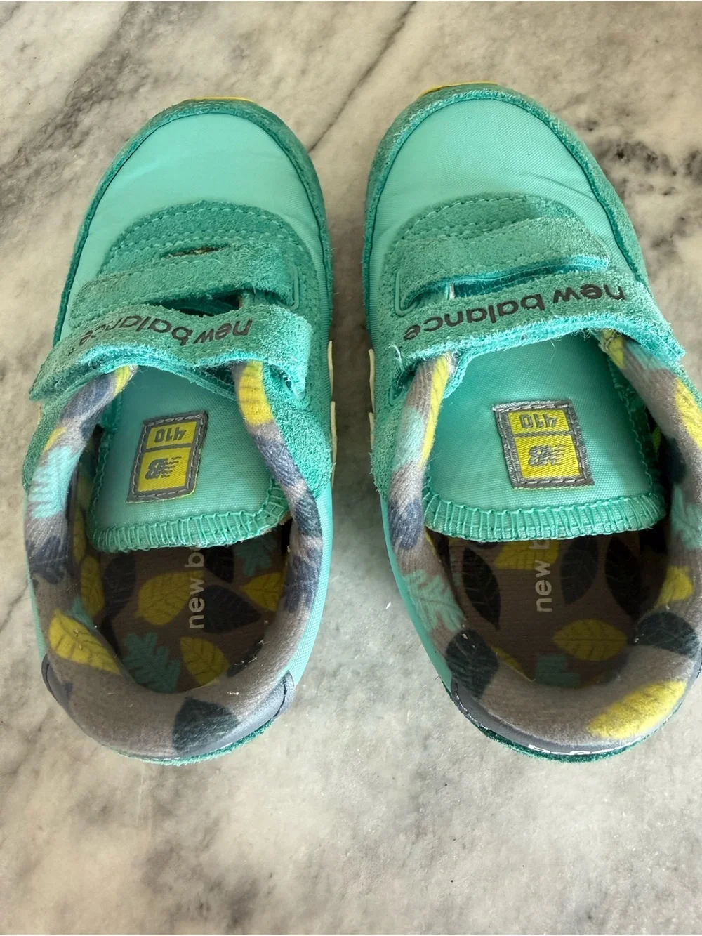 New Balance Sneakers